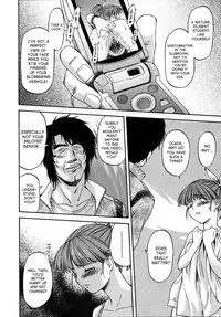 [Nagare Ippon] Doubles [English] [SaHa] [Decensored]