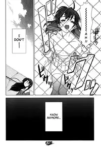 School Days Anthology