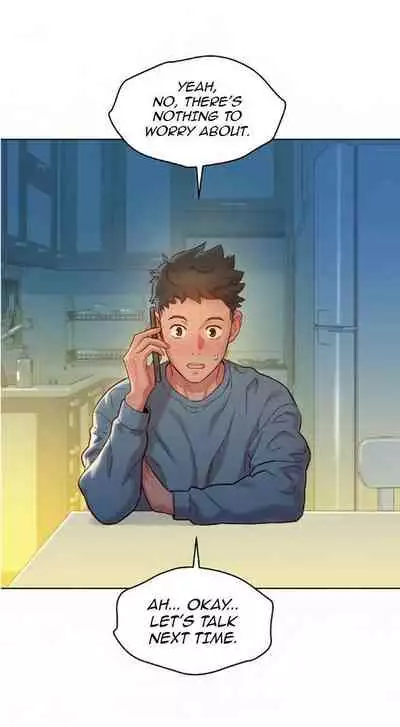 What do you Take me For? Ch.157/?