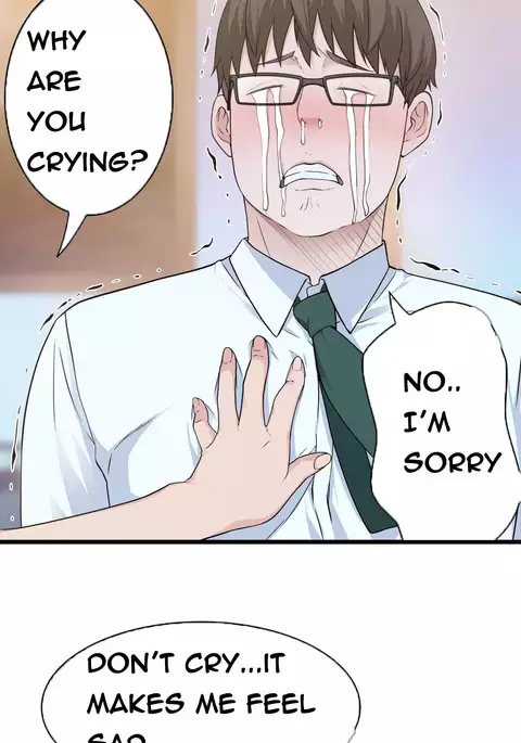 Tissue Thieves Ch.1-32