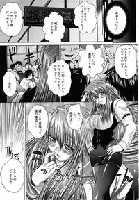 COMIC Mega GOLD 2007-09 Vol.3