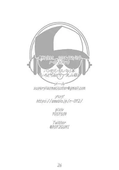 Irodori Midori Maruyama Aya