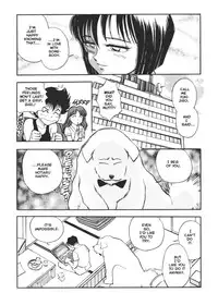 [Chiba Dirou] Sexcapades Vol.3 [English]