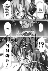 [Akagi] Agake [English]