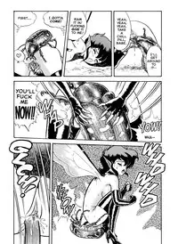 [Kondom] The New Bondage Fairies - Book One [ENG]