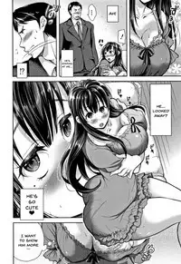 Tsumatorare | Wife Taking Ch.1-5