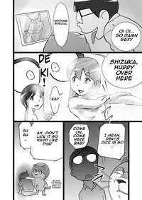 [the_orz] DoeroEmon (Doraemon)