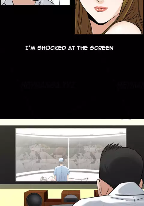 The Taste of Hands Ch.1-57