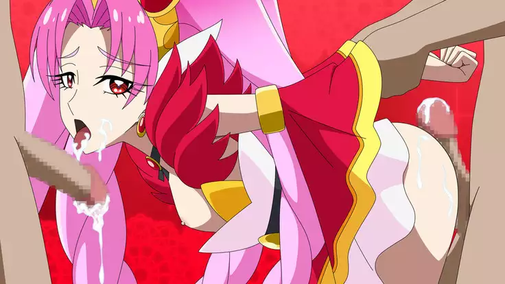 Twilight Little Room