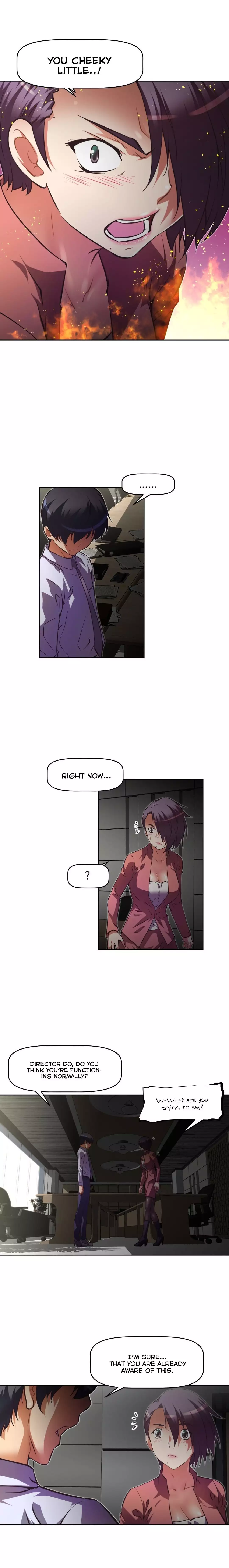 Brawling Go Ch.76-109