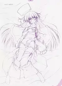 (C76) [Ice & Choco (Nanao Naru)] Angel Feather -ef publicity rough collection II-