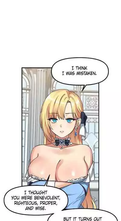 Elf Who Likes to be Humiliated Ch.11/?