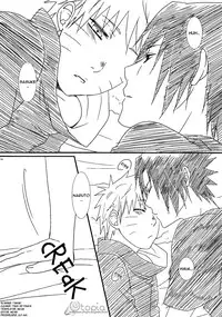 (B Plus) Rainy Day (Naruto) [English]