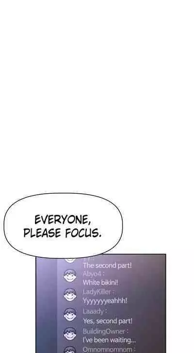 [Abio4, Worin] Streamer Aunt (1-30) [English] [Complete]