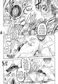 [Drill Jill] Spermaniax [English] [YQII]