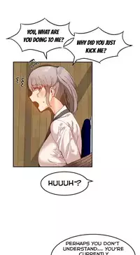 [Mx2J] Hahri's Lumpy Boardhouse Ch. 0-19 [English] (YoManga) (Ongoing)