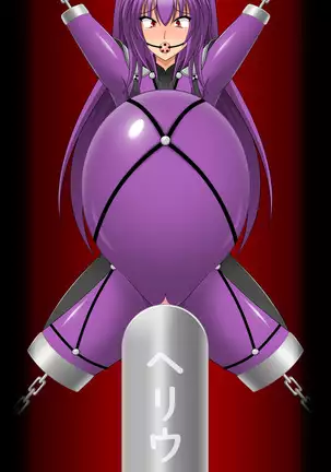 Puchiota Rakugaki Yose Atsume + 027