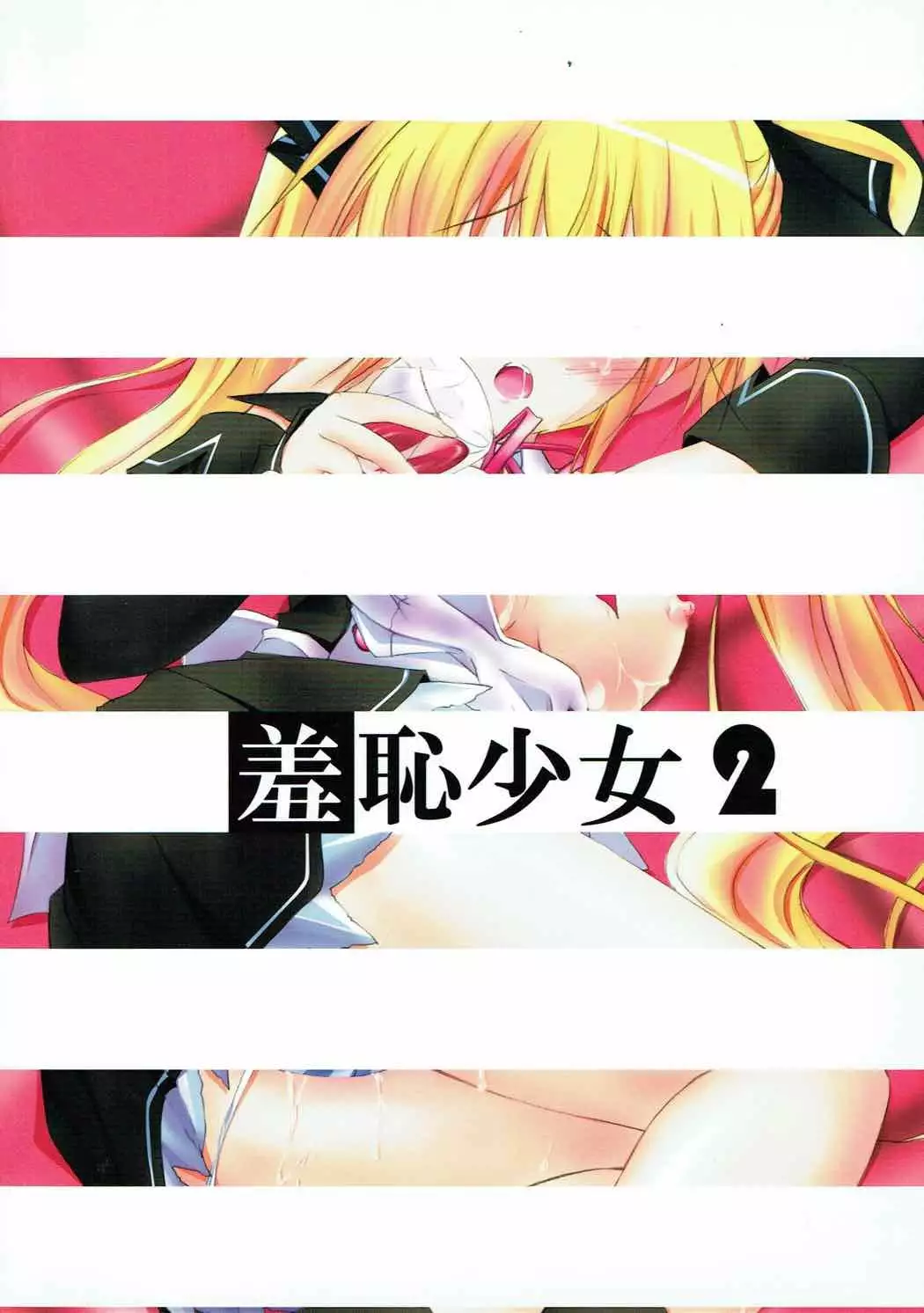 Shuuchi Shoujo 2