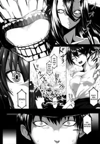 (C86) [N.S Craft (Simon)] VANILLA (Kantai Collection -KanColle-) [English] [Lazarus H]