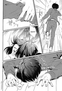 (C80) [Mekuru-kuramU (iS)] Sweet-D! (Hetalia: Axis Powers) [English] [OKFan]