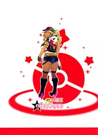 (C91) [CELLULOID-ACME (Chiba Toshirou)] Snack Kankaku de H shiyo | Think Of Sex Like A Snack (Pokémon GO) [English] =TLL + CW=