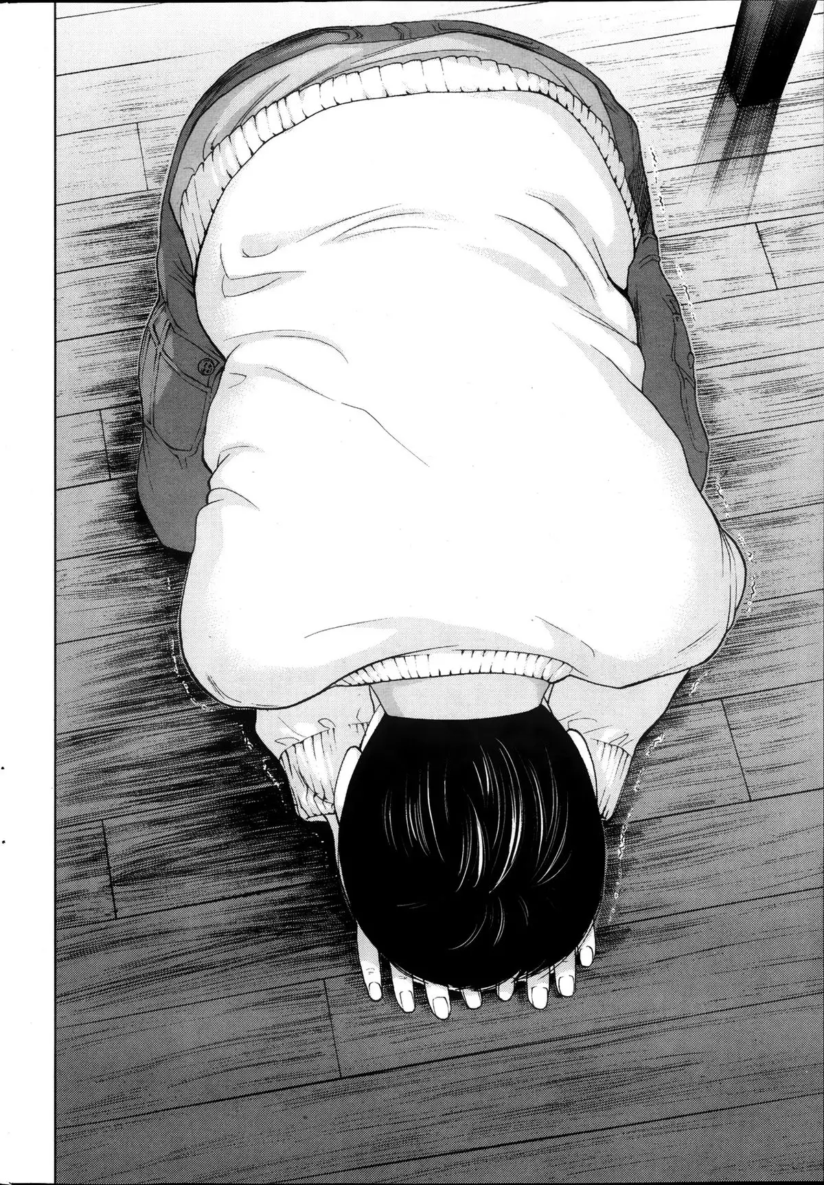 Netoraserare Ch. 1-20