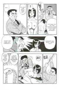 [Kei Taniguchi] Emblem Chapter 6 [English]