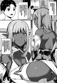 Isekai Series - Dark Elf no Neito