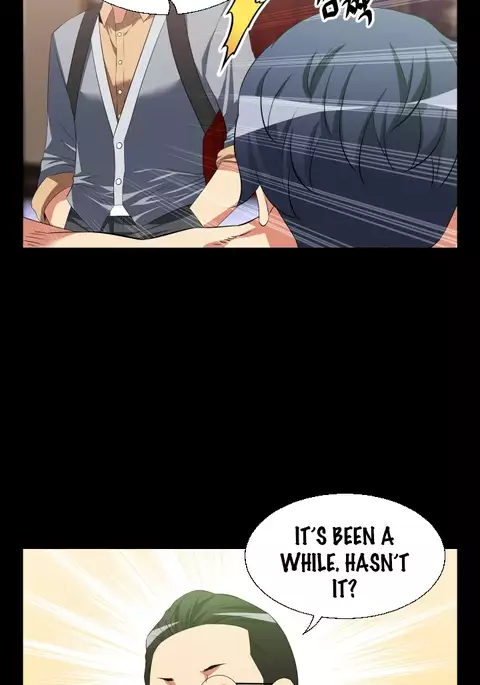 Love Parameter Ch.1-72