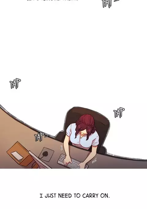 Scandal of the Witch Ch.1-28