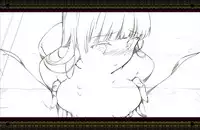 [Waffle] Hajimete no Kanojo Digital Original Art Collection