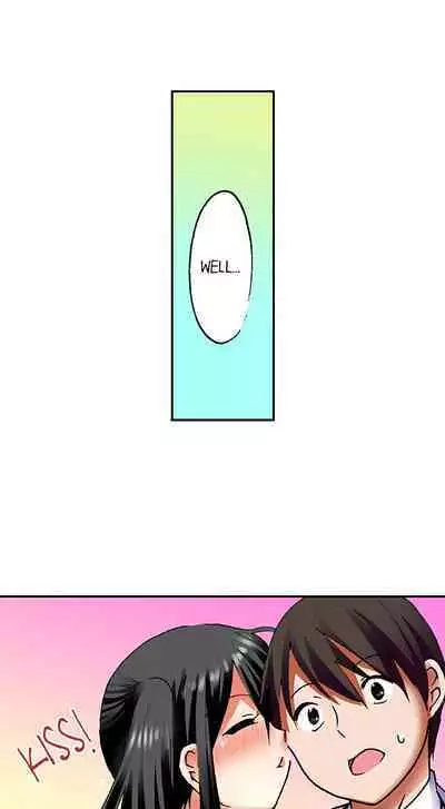 [BURIO] 3… 2… 1… Fuck! (Complete) [English]