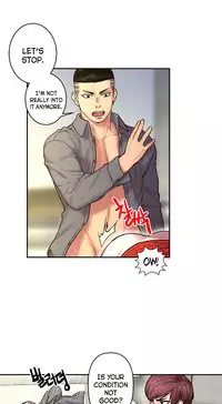 [Guh Bal Han] Ghost Love Ch.1-25 (English) (YoManga) (Ongoing)