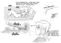 [pink-noise (Mizuiro Megane)] Mama Shot-ime - Christmas Hen [English] [Digital]