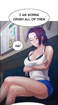 [Studio Gale] Lady Garden Ch.1-32 (English) (Ongoing)