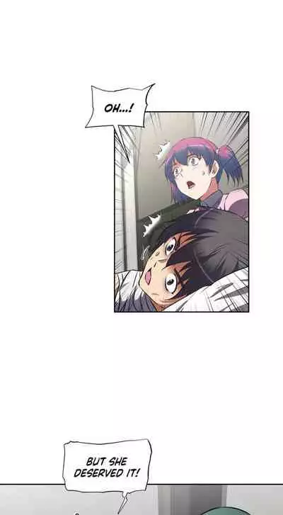 The Girls’ Nest | HELL'S HAREM Ch.1-25