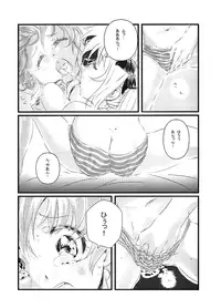 (Lyrical Magical 6) [Kurikoro. (Harikona)] Thermidor (Mahou Shoujo Lyrical Nanoha)