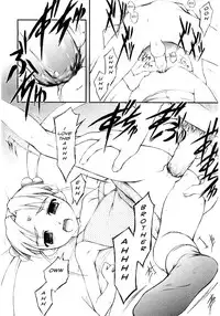 Let's Do It All [English] [Rewrite] [olddog51]