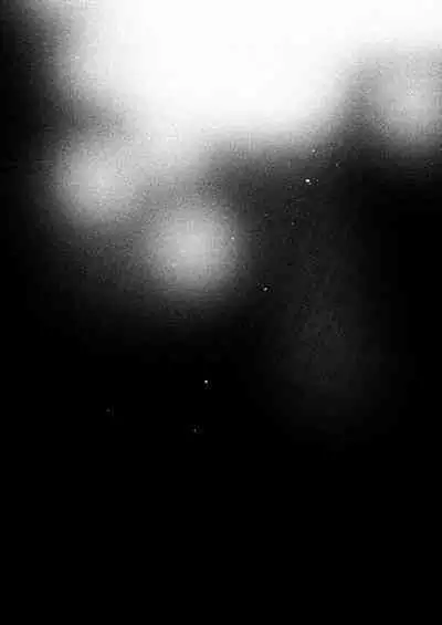 Lumine x Scaramouche