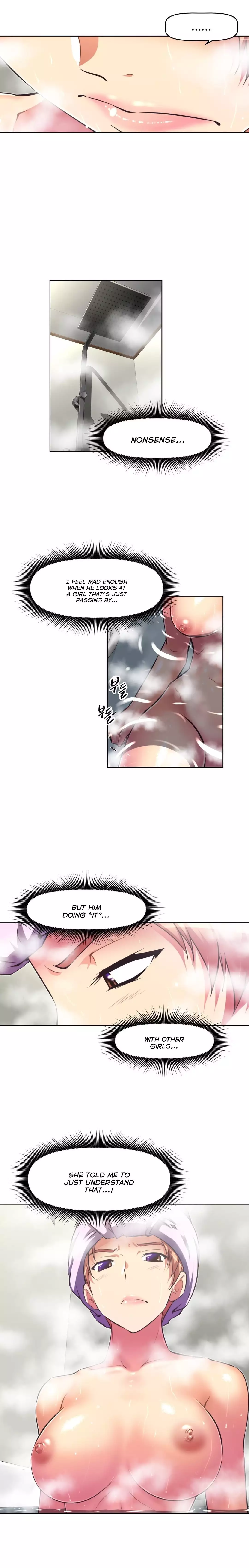 Brawling Go Ch.76-109