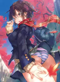 Dengeki Moeoh 2015-12 [Digital]