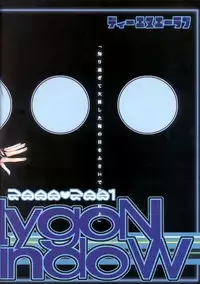 (C59) [D.N.A.Lab (Miyasu Risa)] PolygoN WindoW (Final Fantasy VII)