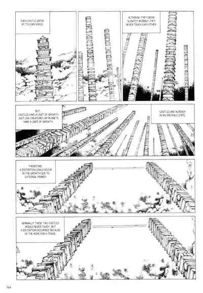 Princess of the Never Ending Castle