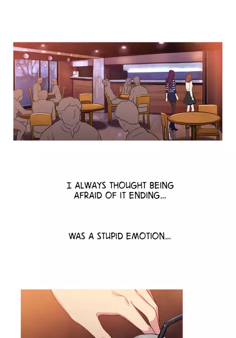 Scandal of the Witch Ch.1-37