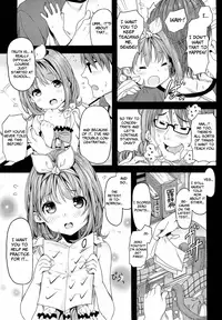 [Kinku] Oshiete Sensei (COMIC Megastore 2010-12) [English] =Team Vanilla=