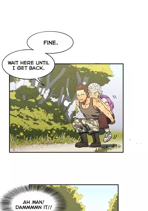 Refrain Love Ch.1-32