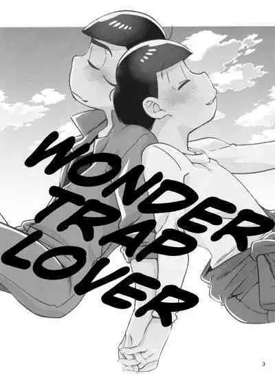 WONDER TRAP LOVER