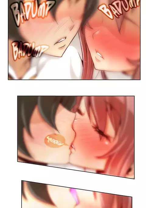 Secret Folder Ch.1-16