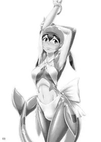 [Isurusdo (Aozame Takao)] Kigurumi Show (Ura) [Chinese] [無邪気漢化組] [Digital]