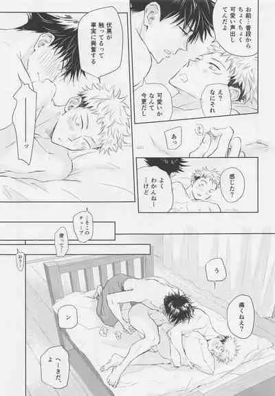 Aoi Haru no Hashirikata